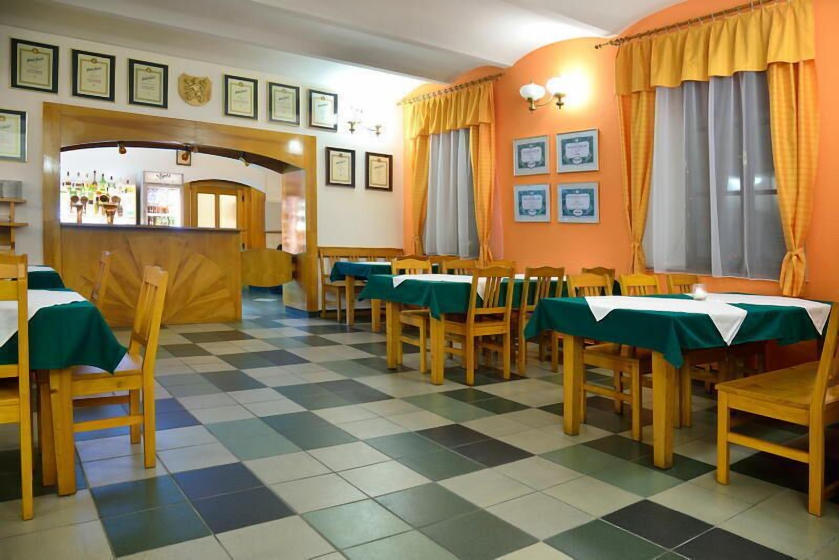 Restaurante