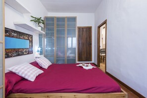 Appartement, 1 chambre