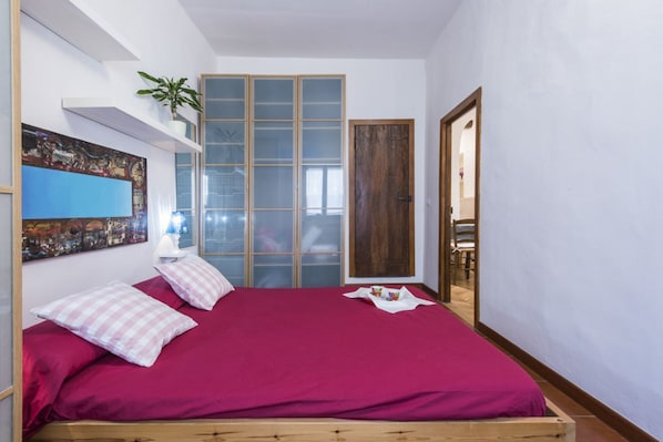 Apartment, 1 Bedroom
