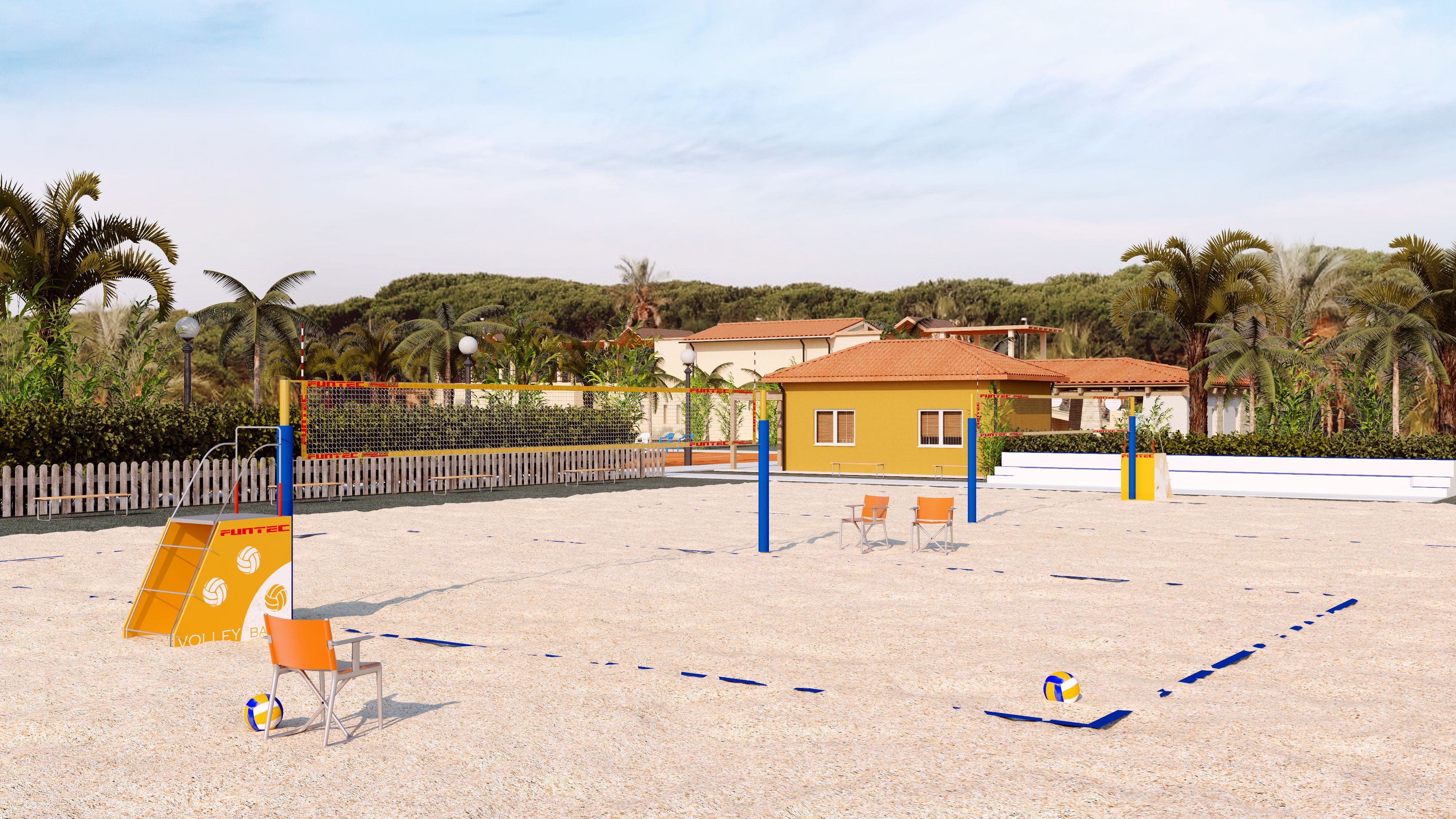 Photo - TUI MAGIC LIFE Calabria - All Inclusive