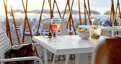 TUI MAGIC LIFE Calabria - All Inclusive