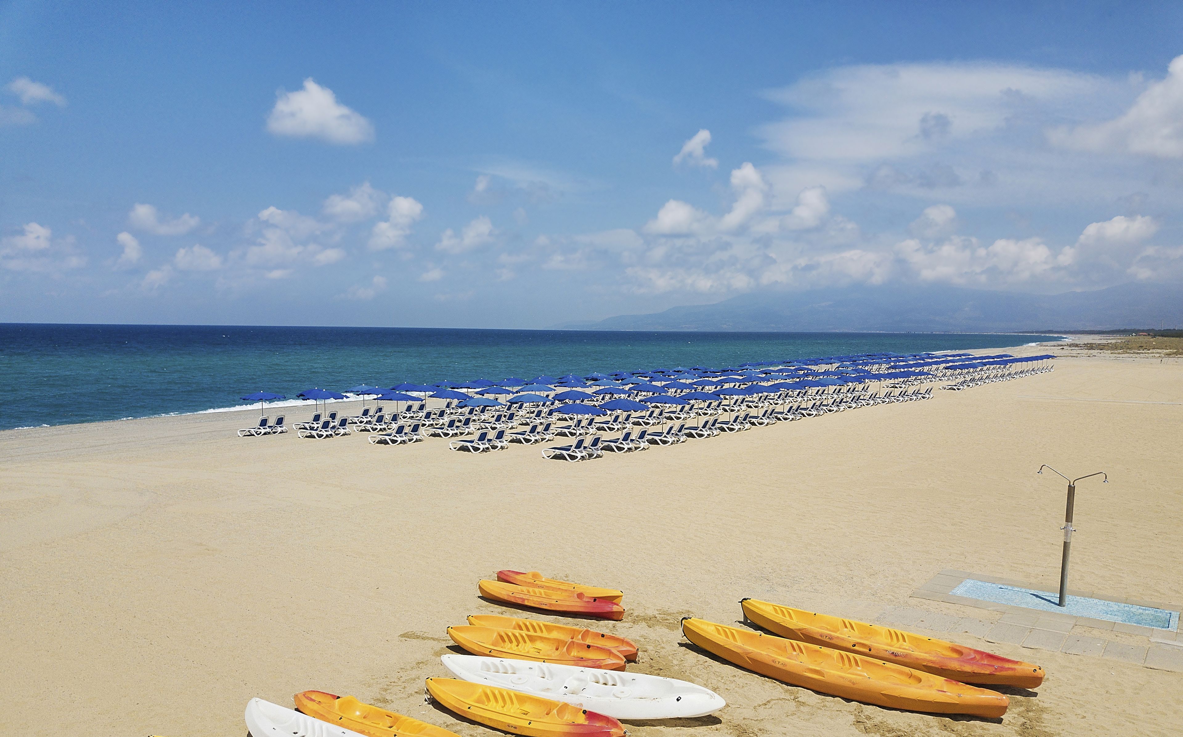 Photo - TUI MAGIC LIFE Calabria - All Inclusive