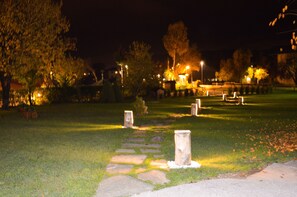 Eingangsbereich