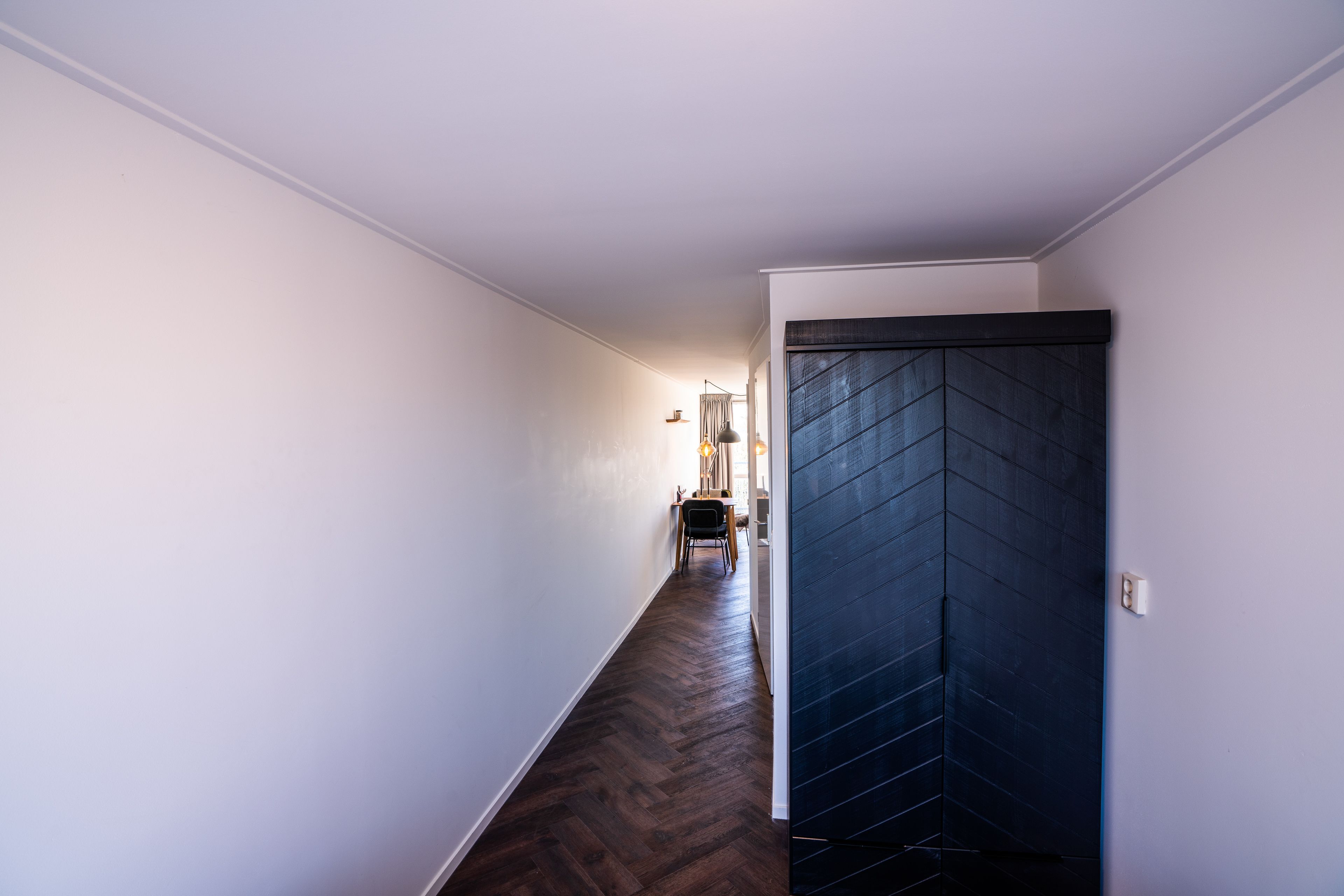 design double or twin room, 1 bedroom | premium bedding, free minibar, individually furnished, laptop workspace