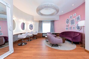 Suite, 1 très grand lit