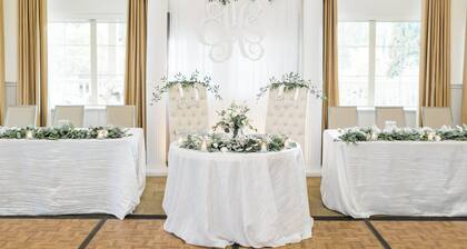 Fairfield Inn & Suites by Marriott Fair Oaks Farms