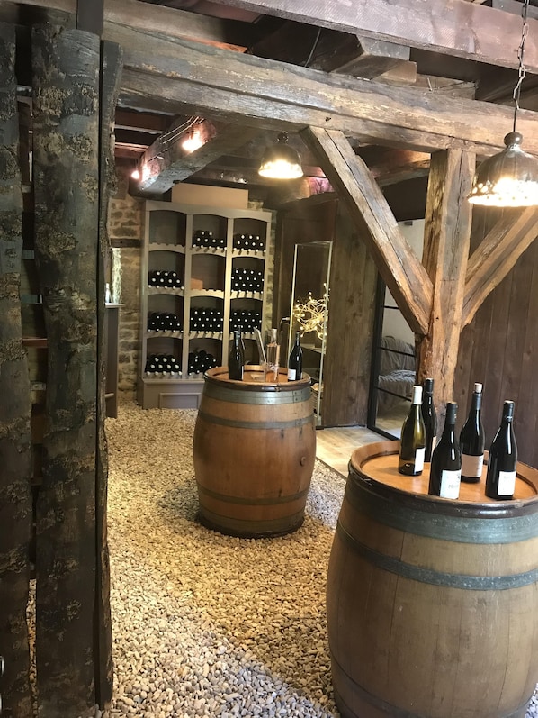 Winery