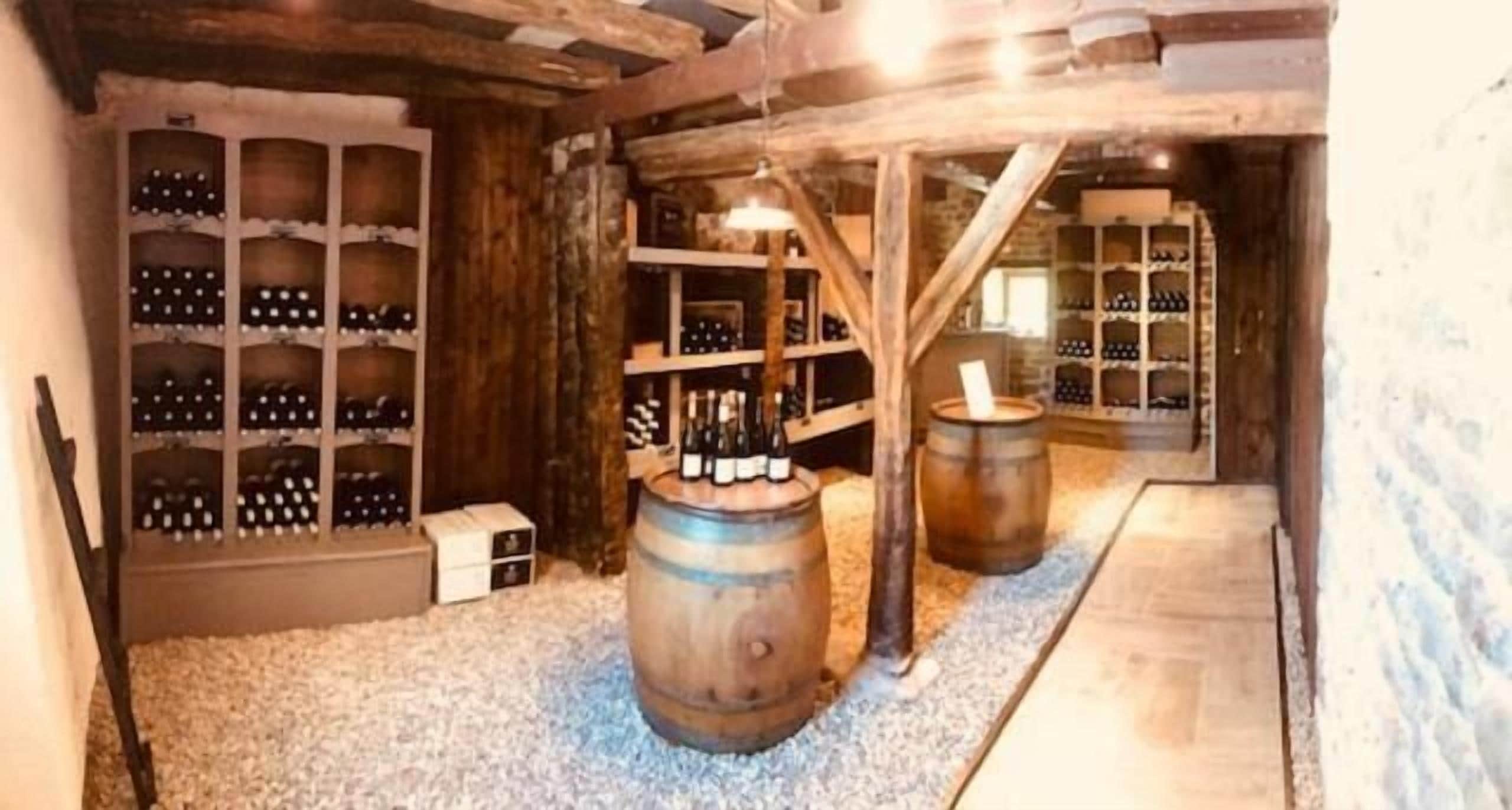 Winery