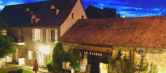 Gites du Domaine de Vandenesse & Spa