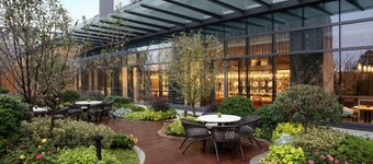 Courtyard by Marriott Suzhou Mudu