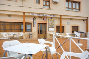 Restaurantes
