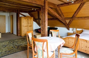 Dining - Napoleon (Rheinau)