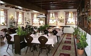 Restaurant - Napoleon (Rheinau)