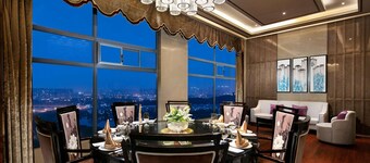 Ramada by Wyndham Wuhan Dongxihu