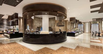 Ramada by Wyndham Wuhan Dongxihu