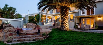 Bloemenzee Boutique B & B