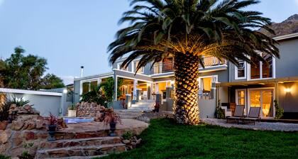 Bloemenzee Boutique B & B