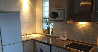 Apartamentos Sherpa