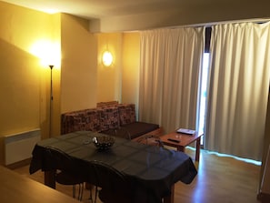 Interior - Apartamentos  Sherpa (Pas de la Casa)