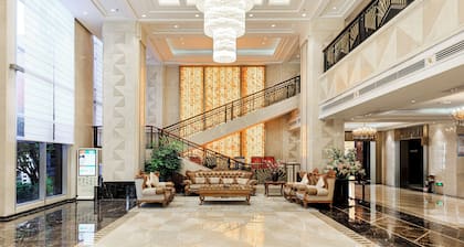Wyndham Garden Wuhan West