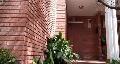 Casa Pinos