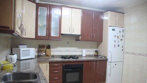 Private kitchen - Casa Pinos (Siles)