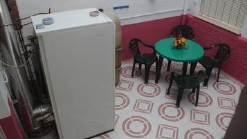 Casa, diversos llits, no fumadors | Terrassa o pati