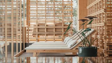 Piscina de natación o entrenamiento