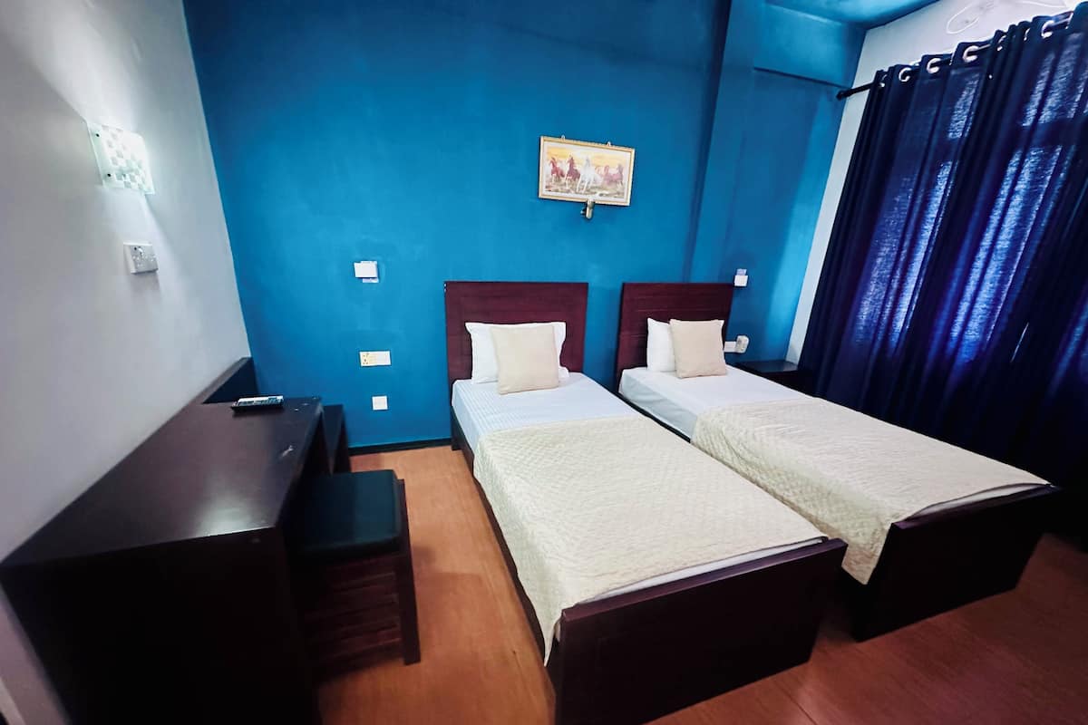 Premium Double Room