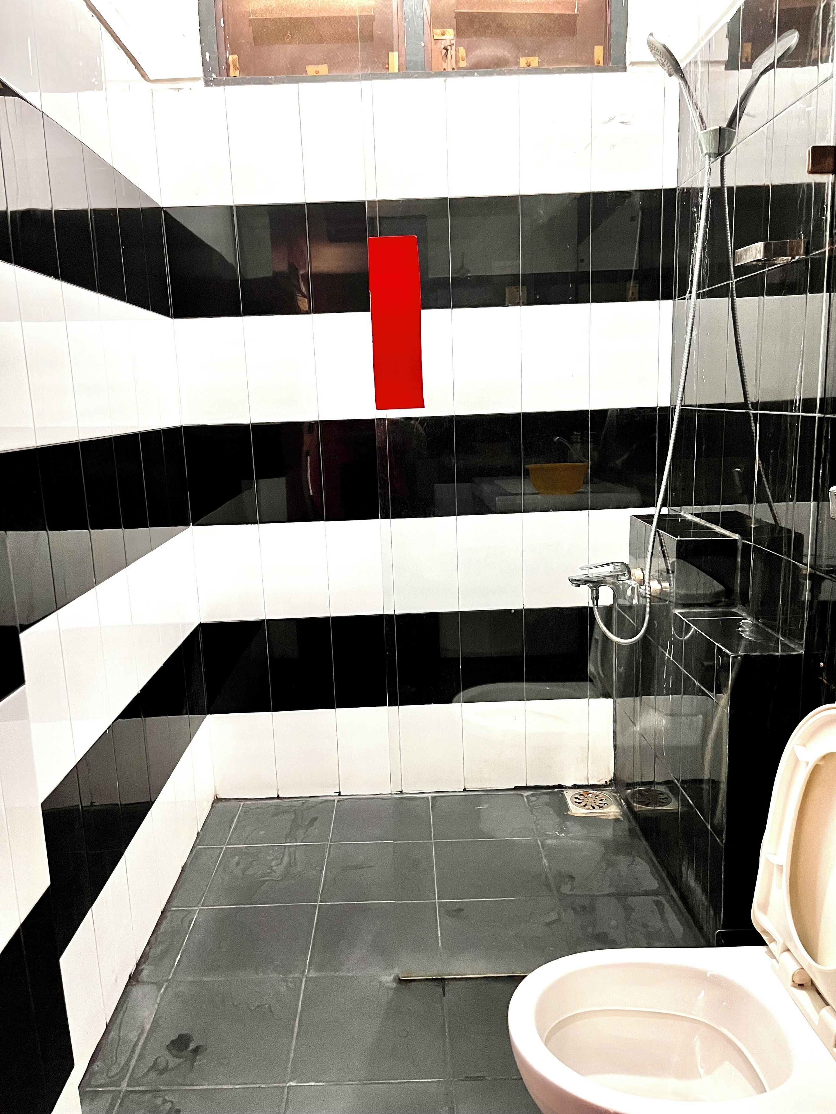Premium Double Room | Bathroom