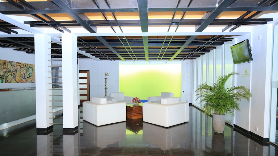 Subhas Hotel