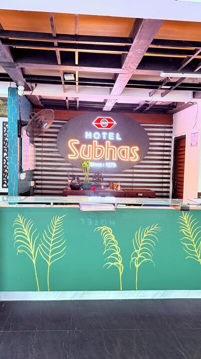 Subhas Hotel