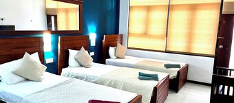 Subhas Hotel