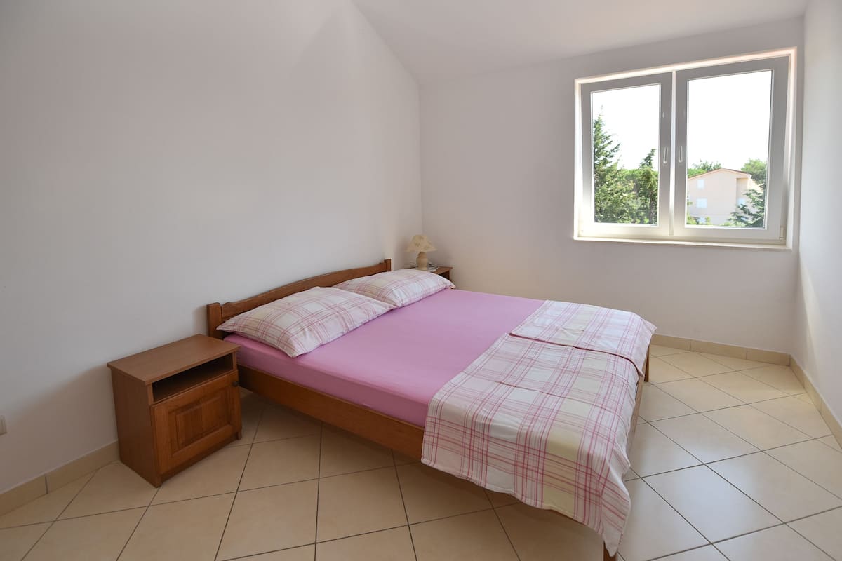 Apartment, Sea View