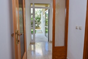 Appartamento | Area soggiorno | TV