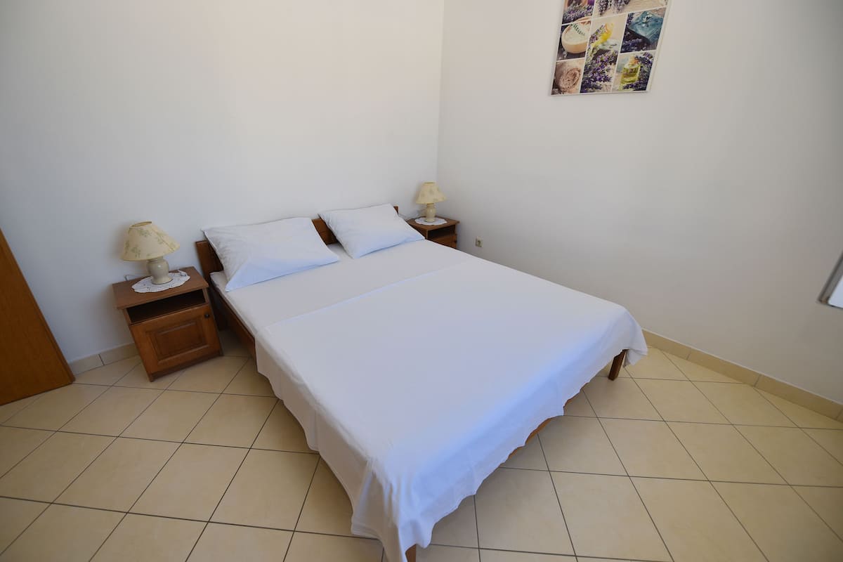 Apartment, Balcony | Free WiFi