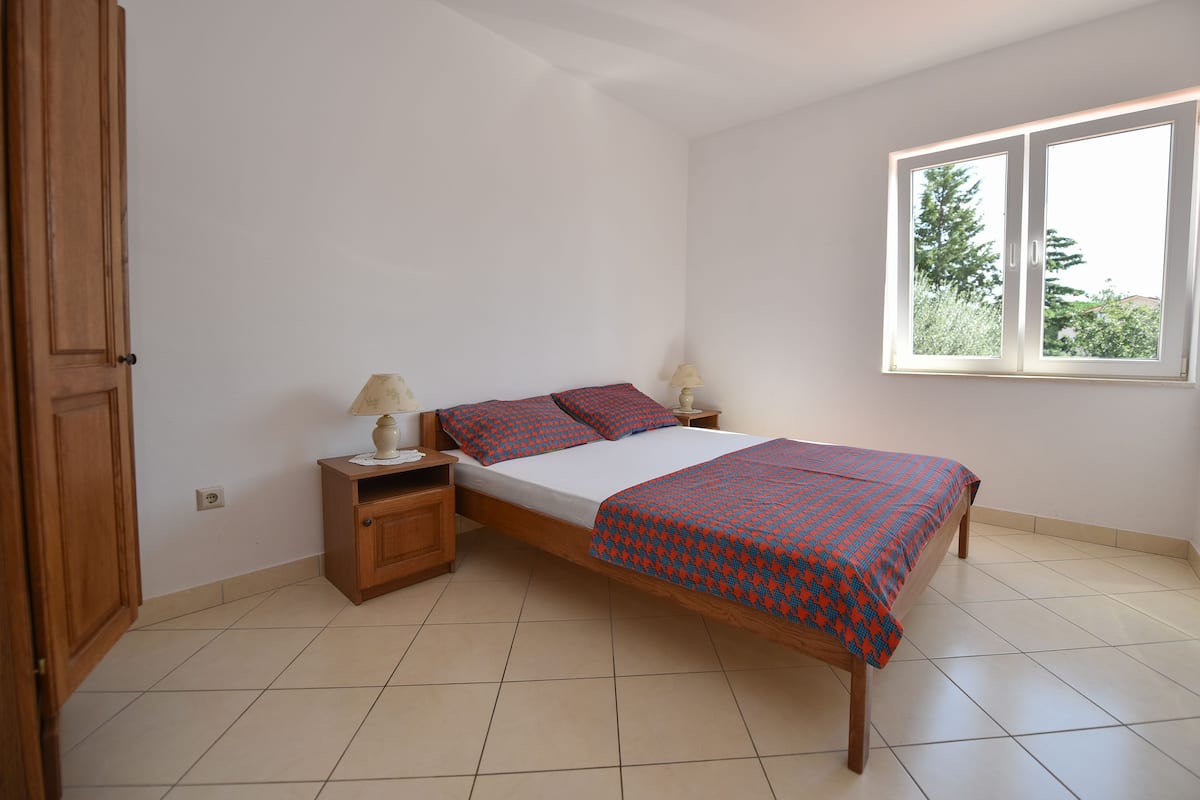 Apartment, 2 Bedrooms