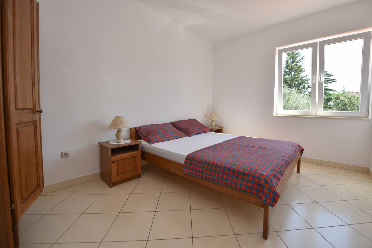 Apartment, 2 Bedrooms | Free WiFi