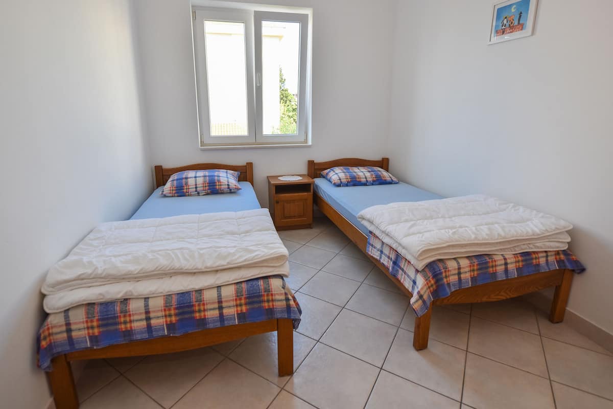 Apartment, 2 Bedrooms | Free WiFi