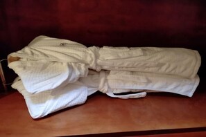 Children's robes
