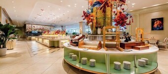 Wuhan Rongtong Zhongnan Garden Hotel