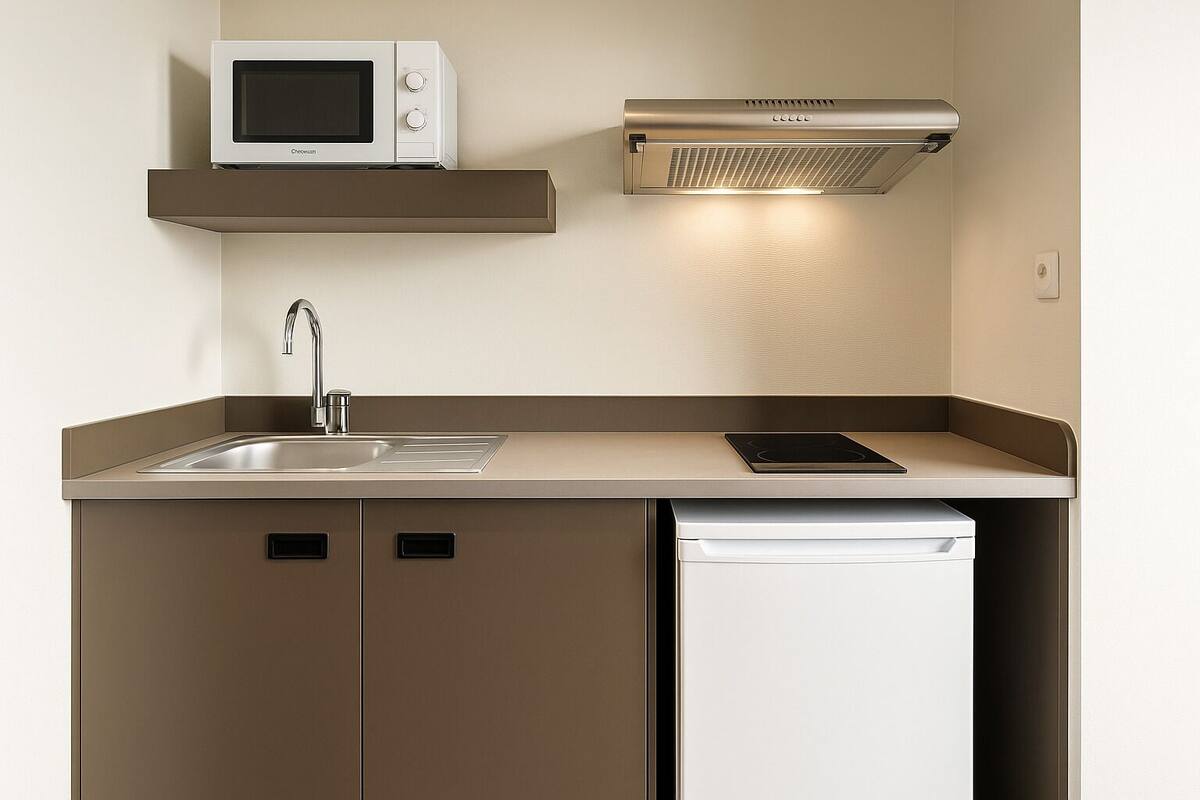 electric kettle, eco-friendly cleaning products