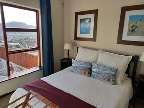 Cottage familiare, 2 camere da letto, vista oceano parziale | 2 camere, una cassaforte in camera, con stile personalizzato