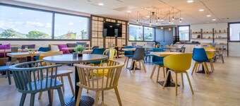 CAMPANILE MARSEILLE EST - Aubagne