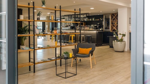 Campanile PRIME - Marseille Aubagne (6)