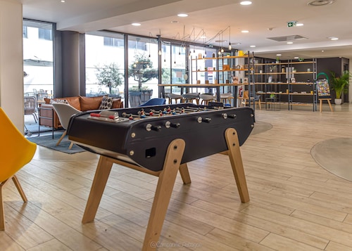 Campanile PRIME - Marseille Aubagne (8)