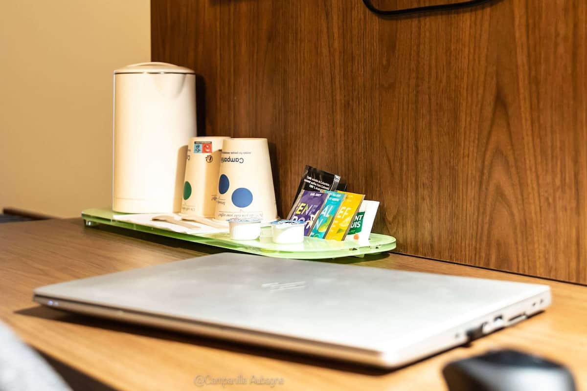 next generation, room, 2 single beds | room amenity