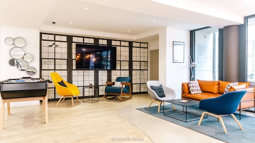Campanile PRIME - Marseille Aubagne (4)