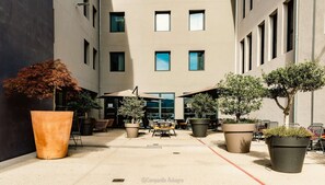 Exterior - Campanile PRIME - Marseille Aubagne (Aubagne)