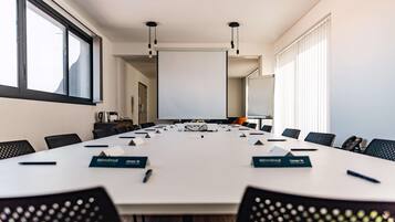 Salle de réunion